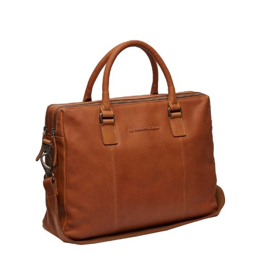 The Chesterfield Brand Salvador cognac