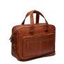The Chesterfield Brand Singapore Businesstas cognac