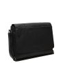 The Chesterfield Brand Toledo Schoudertas black