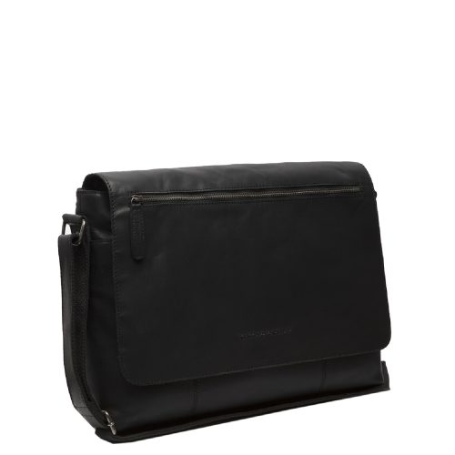 The Chesterfield Brand Toledo Schoudertas black