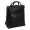 The Chesterfield Brand Yonas Laptop Backpack black backpack