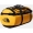 The North Face Base Camp Duffel L Geel/Zwart