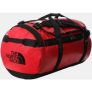 The North Face Base Camp Duffel L Lichtrood/Zwart