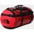 The North Face Base Camp Duffel L Lichtrood/Zwart