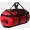 The North Face Base Camp Duffel M Lichtrood/Zwart