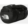 The North Face Base Camp Duffel XS Zwart/Wit