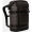 The North Face Commuter Pack Roll Top Rugzak Donkergroen/Zwart