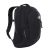 The North Face Connector Backpack black backpack