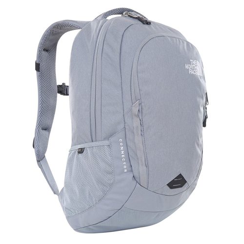 The North Face Connector Rugtas Mid Grey Dark Heather/ Mid Grey