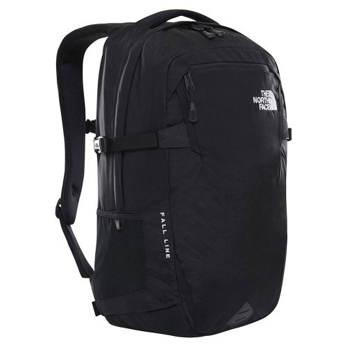 The North Face Fall Line Rugtas TNF Black