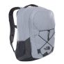 The North Face Groundwork Backpack mid grey / asphalt grey backpack