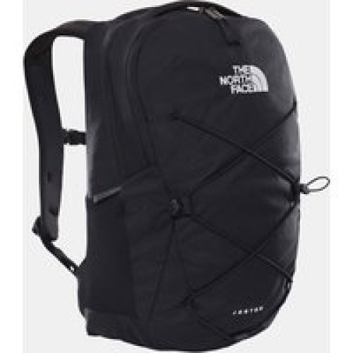 The North Face Jester Rugzak Zwart