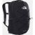 The North Face Jester Rugzak Zwart