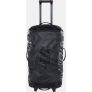 The North Face Rolling Thunder Trolley 80L Zwart