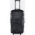 The North Face Rolling Thunder Trolley 80L Zwart
