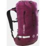 The North Face Verto 27 Rugzak Paars/Wit