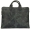 The Rat Pack Handcarry Laptop Sleeve 15.6'' Art Donker Blauw