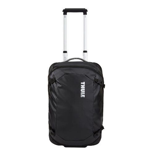 Thule Chasm Carry On black Handbagage koffer Trolley