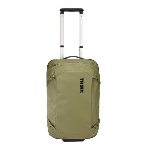 Thule Chasm Carry On olivine Handbagage koffer Trolley