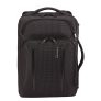 Thule Crossover 2 Convertible Laptop Bag 15.6 inch black backpack