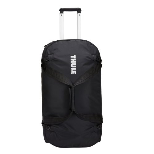 Thule Subterra Wheeled Duffel 75L black Trolley Reistas
