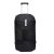 Thule Subterra Wheeled Duffel 75L black Trolley Reistas