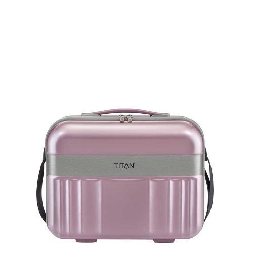 Titan Spotlight Flash Beautycase wild rose Beautycase