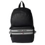 Tommy Hilfiger Essential Twist Backpack black