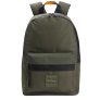 Tommy Hilfiger Signature Backpack army green flag monogram