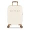 SuitSuit Fab Seventies Handbagage Spinner 55 Antique White