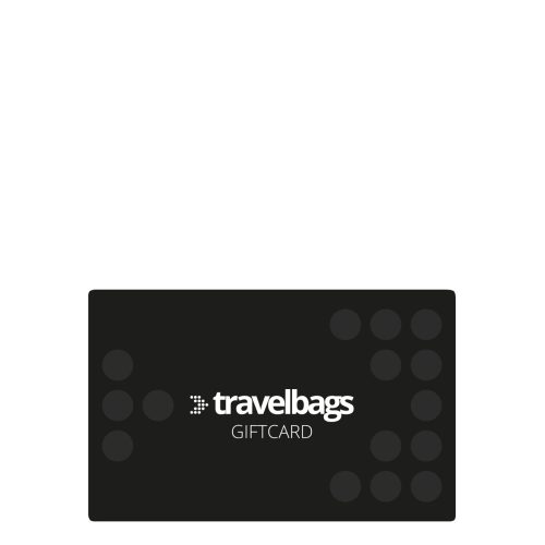 Travelbags Cadeaukaart – 25 euro