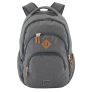 Travelite Basics Backpack Melange anthracite backpack