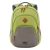 Travelite Basics Backpack Melange green/grey backpack
