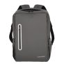 Travelite Basics Boxy Waterproof Backpack anthracite Laptoprugzak