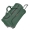 Travelite Basics Fresh Trolley Travel Bag 71 dark green Trolley Reistas