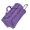 Travelite Basics Fresh Trolley Travel Bag 71 lilac Trolley Reistas