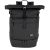 Travelite Basics Rollup Backpack black backpack
