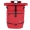 Travelite Basics Rollup Backpack red backpack