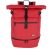 Travelite Basics Rollup Backpack red backpack