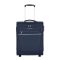 Travelite Cabin 2 Wheel Trolley Navy