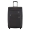 Travelite Capri 2 Wheel Trolley L Expandable Black