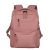 Travelite Kick Off Backpack M rose