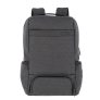 Travelite Meet Backpack anthracite backpack