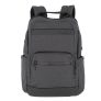 Travelite Meet Backpack Expandable anthracite backpack
