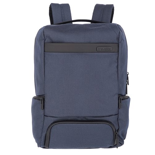 Travelite Meet Backpack navy backpack