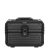 Travelite Next Aluminium Beautycase black Beautycase