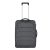 Travelite Skaii 2 Wheel Hybrid Trolley S Expandable anthracite Trolley