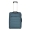 Travelite Skaii 2 Wheel Hybrid Trolley S Expandable blue Trolley