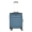 Travelite Skaii 4 Wheel Trolley S blue Handbagage koffer Trolley