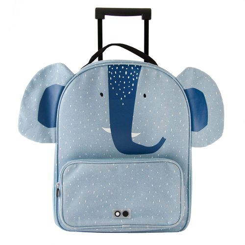 Trixie Kids Trolley Travel Mrs. Elephant